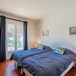Cascabelle By Interhome Nyaraló Sainte-Maxime