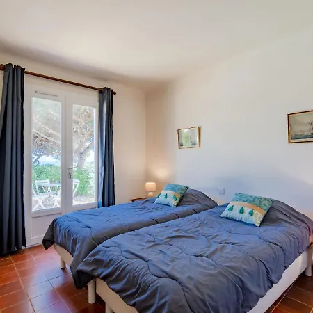 Cascabelle - Max185 By Interhome Dom wakacyjny Sainte-Maxime