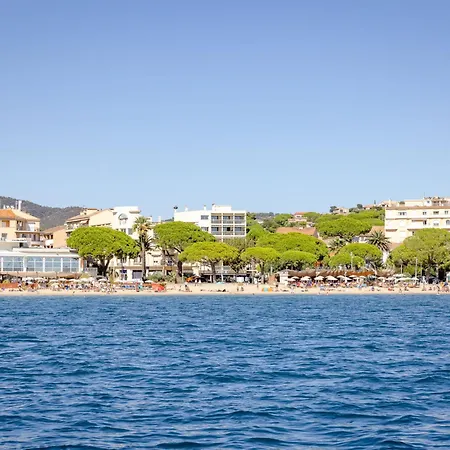 Nyaraló Cascabelle By Interhome Sainte-Maxime