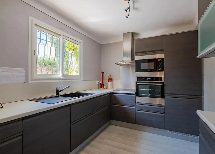 Cascabelle By Interhome *