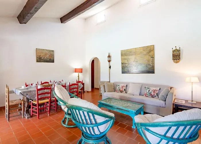 Cascabelle By Interhome Vakantiehuis