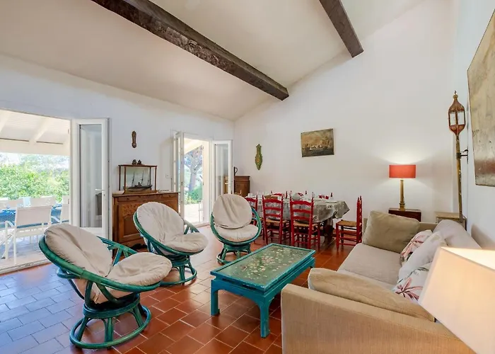 Cascabelle By Interhome Vakantiehuis *