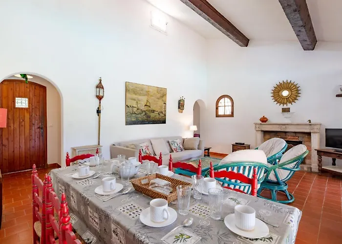 Vakantiehuis Cascabelle By Interhome Sainte-Maxime