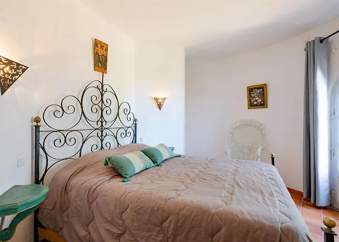 Cascabelle By Interhome Sainte-Maxime