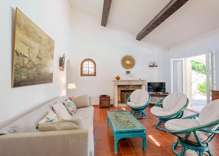 Vakantiehuis Cascabelle By Interhome *