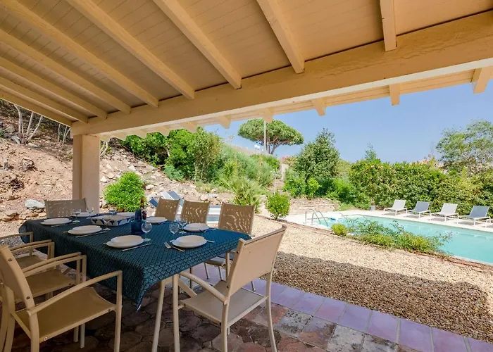 Cascabelle By Interhome *