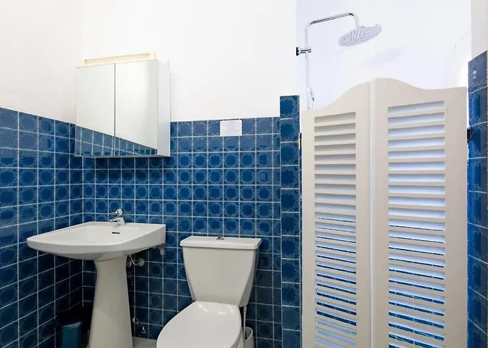 Vakantiehuis Cascabelle By Interhome *