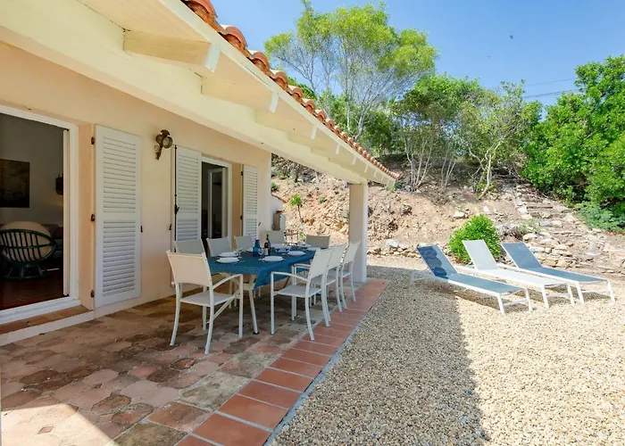 Cascabelle By Interhome Vakantiehuis Sainte-Maxime