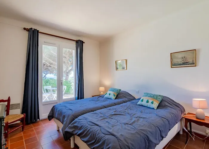 Cascabelle By Interhome Vakantiehuis Sainte-Maxime