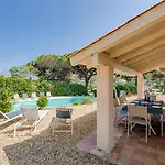 Cascabelle By Interhome Hébergement de vacances Sainte-Maxime