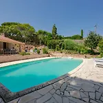 Cascabelle By Interhome *