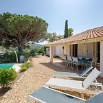 Cascabelle By Interhome Hébergement de vacances