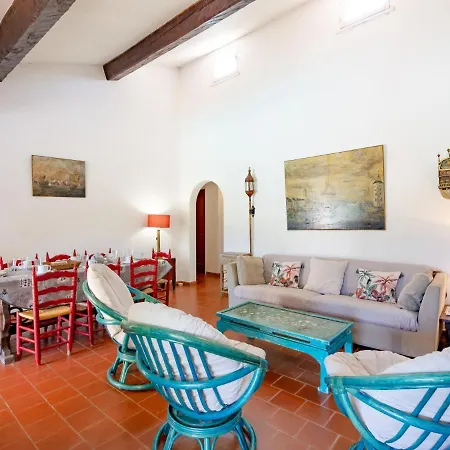 Cascabelle - Max185 By Interhome Nyaraló