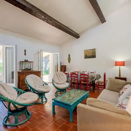 Cascabelle By Interhome Holiday home *