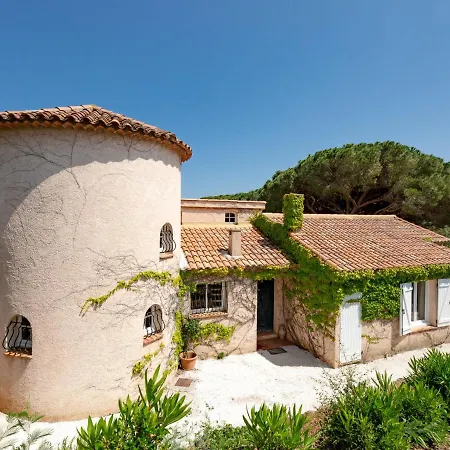 Holiday home Cascabelle By Interhome Sainte-Maxime