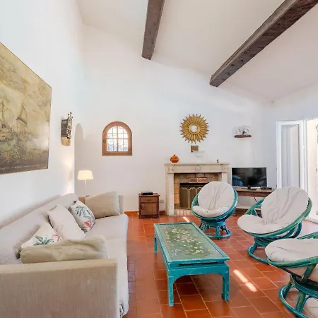 Holiday home Cascabelle By Interhome *