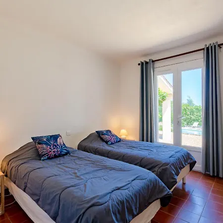 Holiday home Cascabelle By Interhome *