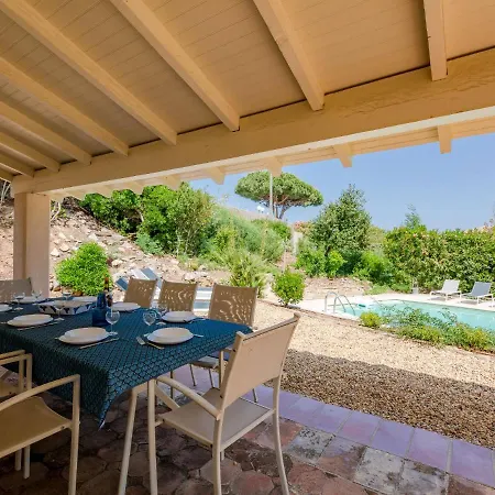 Cascabelle By Interhome *