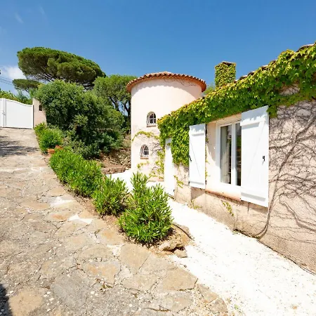 Cascabelle By Interhome *