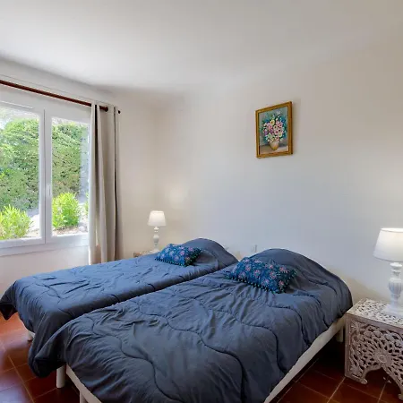 Cascabelle By Interhome Holiday home *