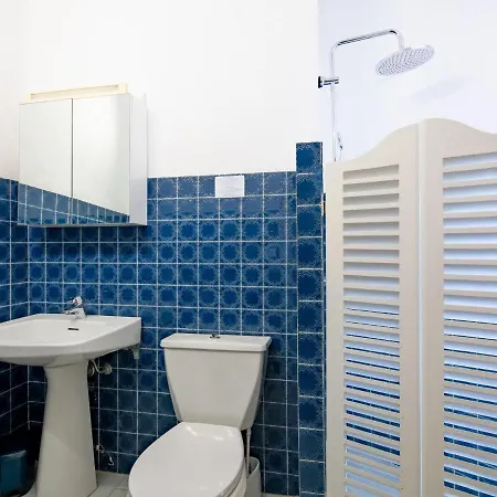 Holiday home Cascabelle By Interhome *