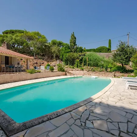 Cascabelle By Interhome *