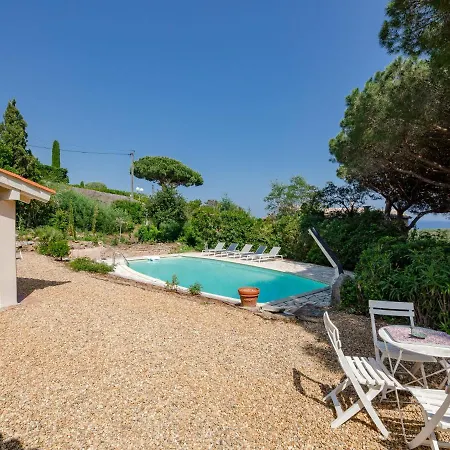 Cascabelle By Interhome *