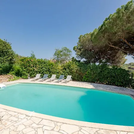 Holiday home Cascabelle By Interhome