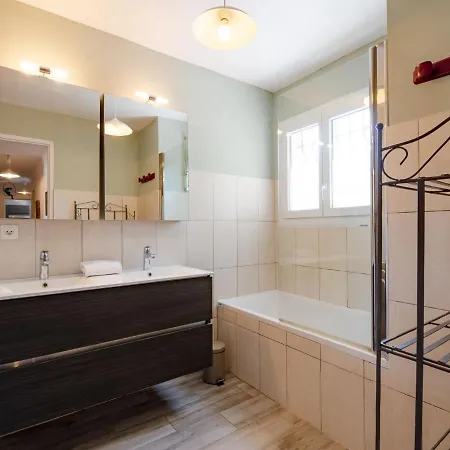 Holiday home Cascabelle By Interhome