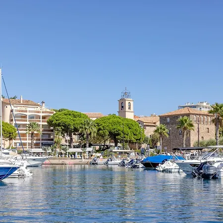 Cascabelle By Interhome