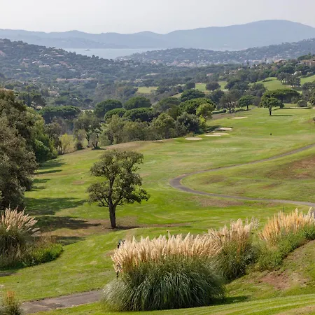 Σπίτι διακοπών Cascabelle By Interhome