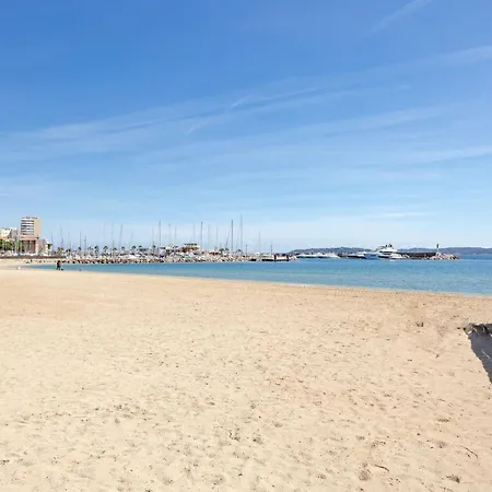 Holiday home Cascabelle By Interhome *