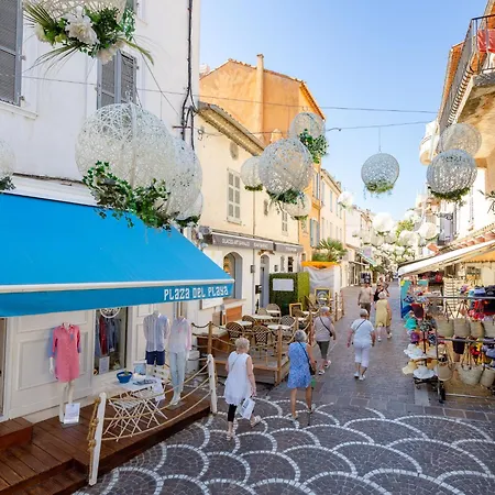 Cascabelle By Interhome Σπίτι διακοπών