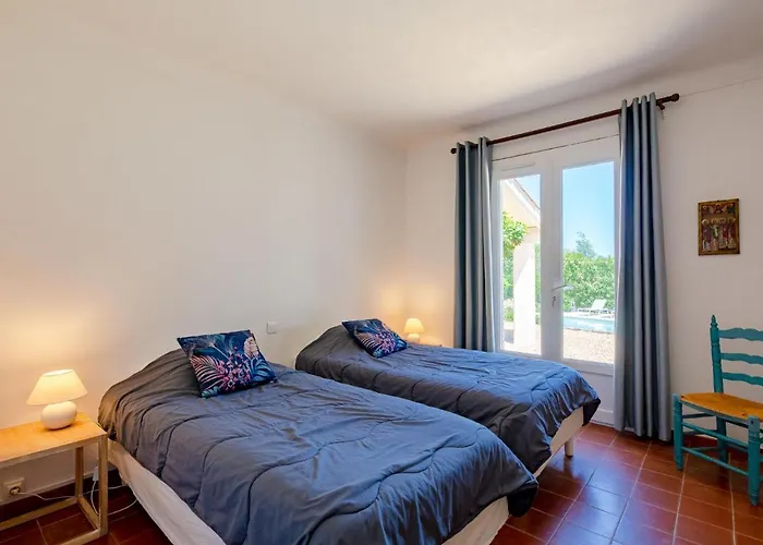 بيت للعطل Cascabelle By Interhome *