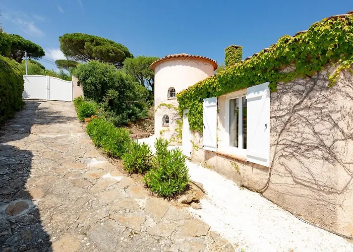 Cascabelle By Interhome *