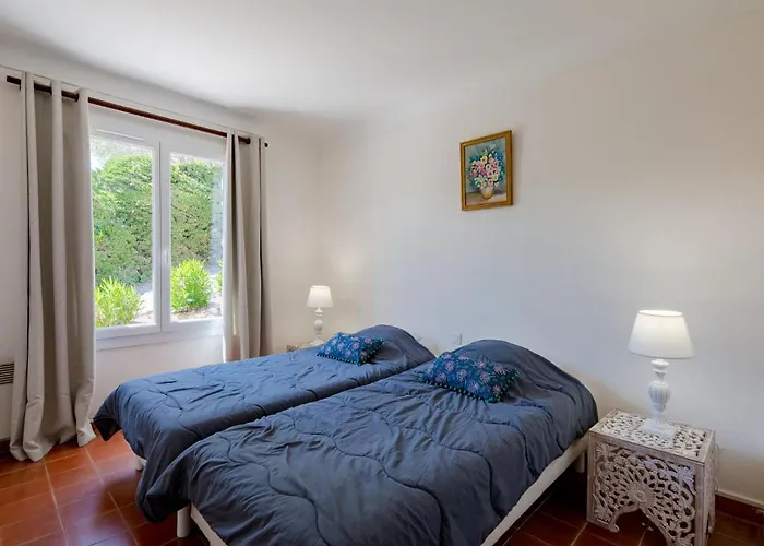 Cascabelle By Interhome Σπίτι διακοπών *