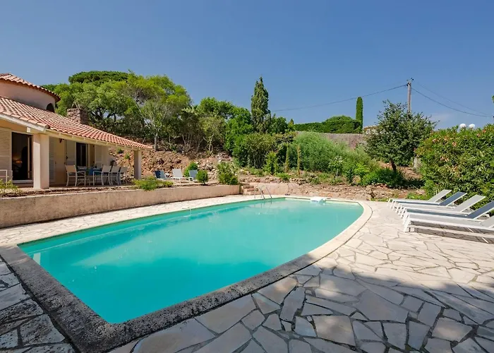 Cascabelle By Interhome *