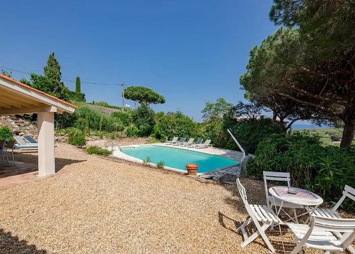 Cascabelle By Interhome *