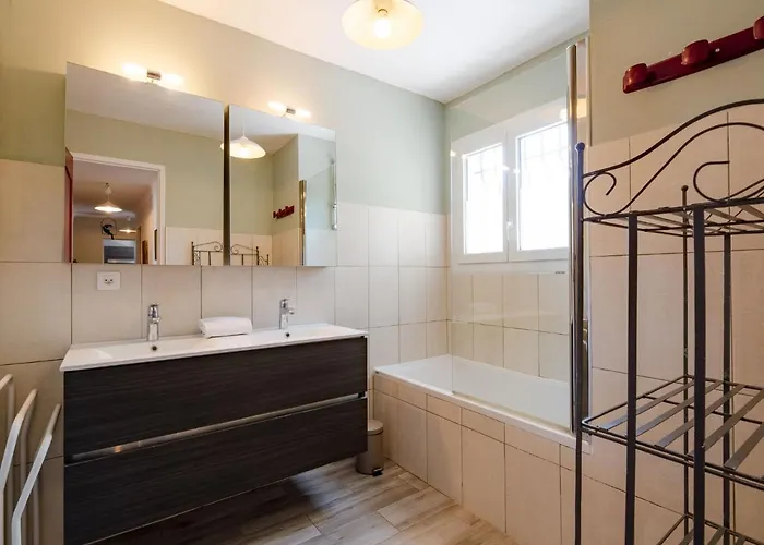 بيت للعطل Cascabelle By Interhome