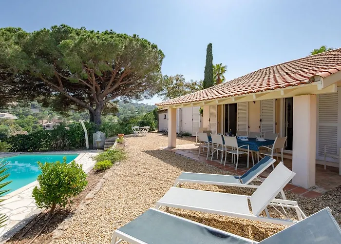 Cascabelle By Interhome Σπίτι διακοπών