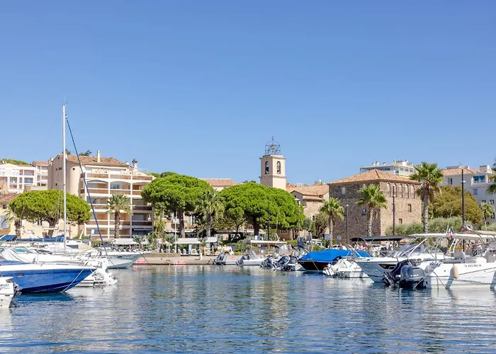 Cascabelle By Interhome