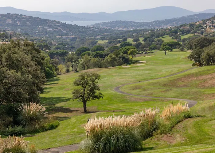 Σπίτι διακοπών Cascabelle By Interhome