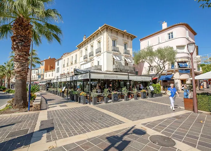 Cascabelle By Interhome Σπίτι διακοπών Σαιντ-Μαξίμ