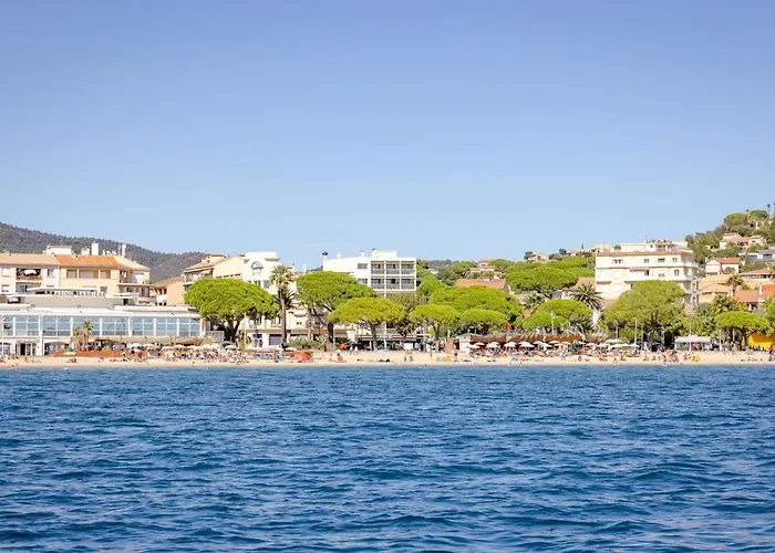 بيت للعطل Cascabelle By Interhome سانت ماكسيم